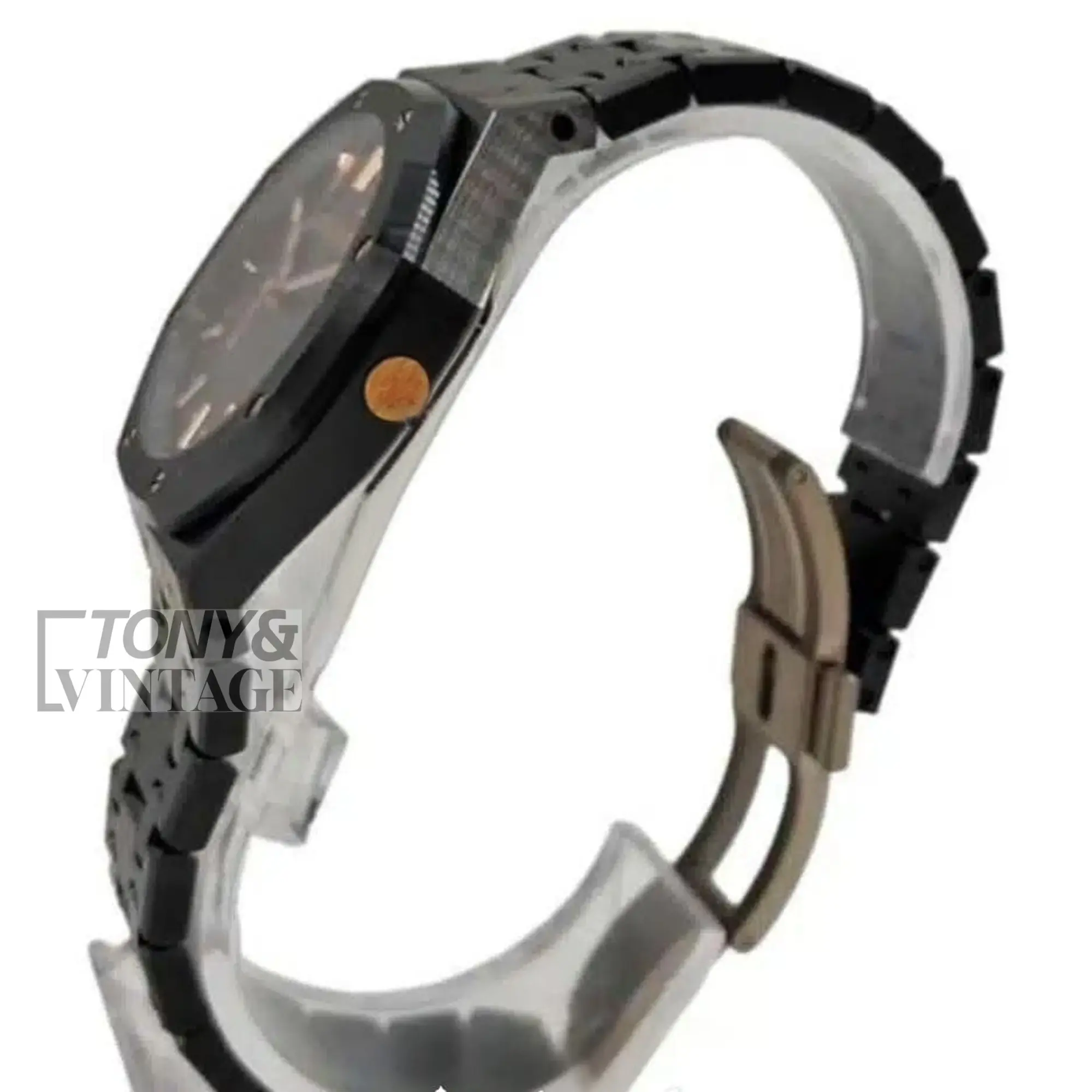 Royal Black Rose Automatic Edition - Image 2