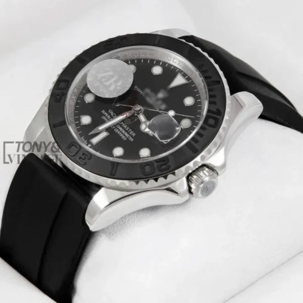 Silver-Black-Case-Black-Dial-PVC-Rubber-Strap-Automatic-Watch1.webp