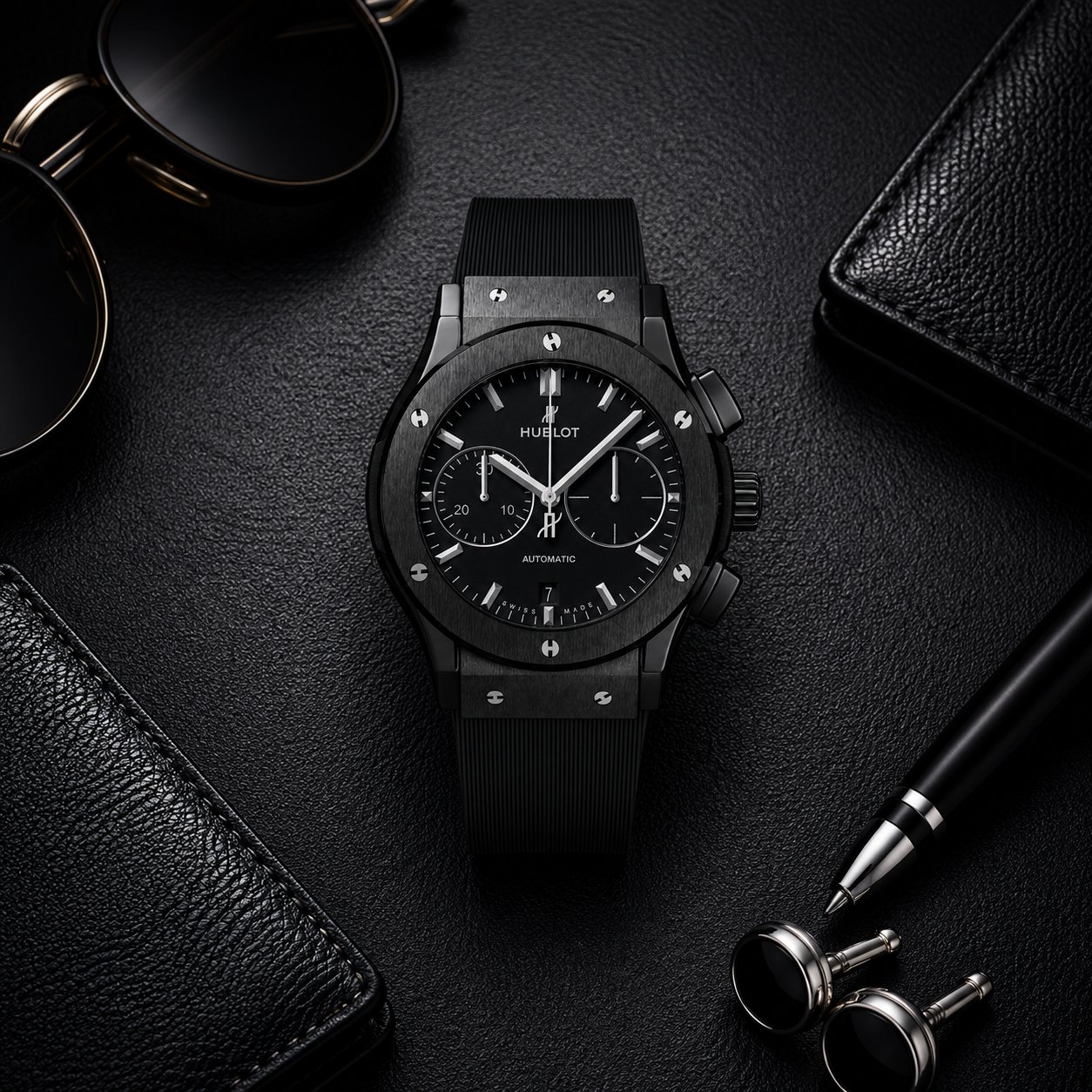 TAG Heuer