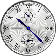 Cartier watches