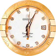 Omega Women watches