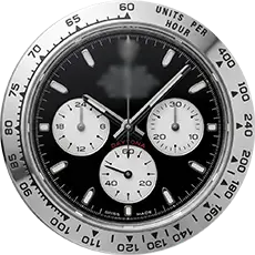 Rolex watches