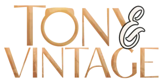 Tony & Vintage